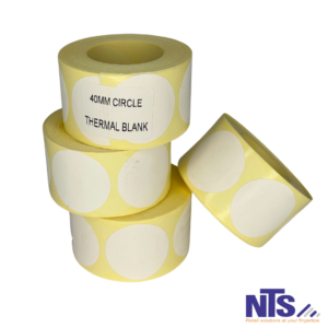 40MM CIRCLE THERMAL